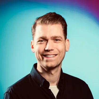 Martijn Russchen